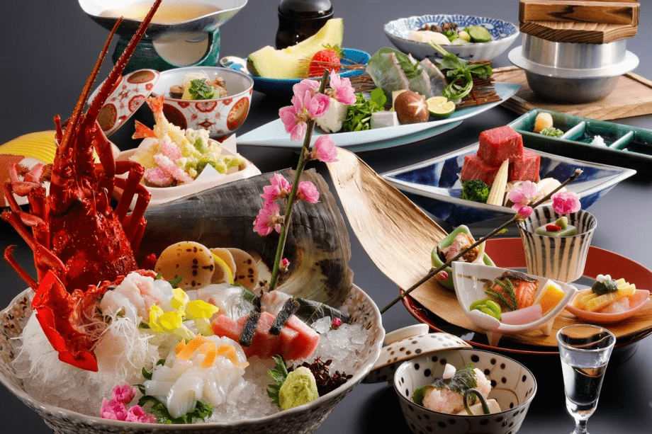 春彩旬づくし　※イメージ