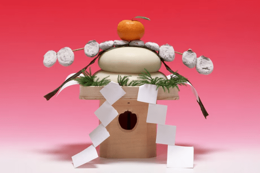 新しい年の始まりを有馬温泉・兵衛向陽閣で