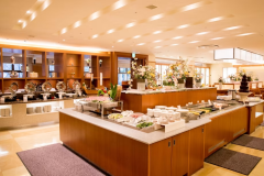 日歸方案 ◆附餐廳自助式晚餐　※不含客房