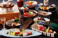 Plan 1139y [DELUXE] 顶级六甲和牛＆伊势龙虾会席料理・客房享用 [Hyoe Premium]