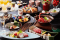 Plan 1116y [DELUXE] 顶级六甲和牛＆伊势龙虾会席料理・餐厅供应 [Hyoe Premium]