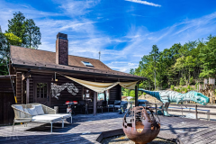 自由に森の中でリラックスStayを満喫♪<素泊まり>