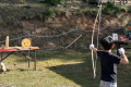 【金～日限定】縄文時代の知恵を学ぶ！古代体験3種付きで週末を満喫♪＜夕食付>