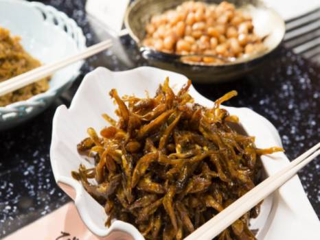 含自助早餐