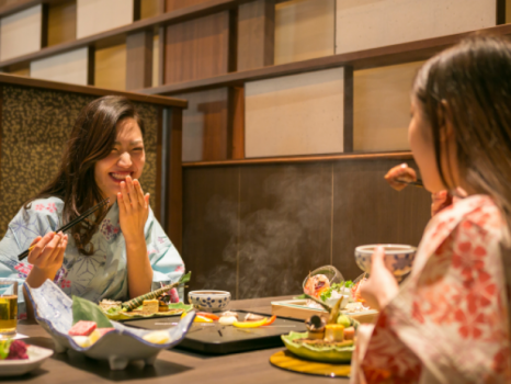■基本プラン■とろける近江牛のしゃぶしゃぶ♪全室琵琶湖の見えるお部屋♪朝食は和食ブッフェ☆彡