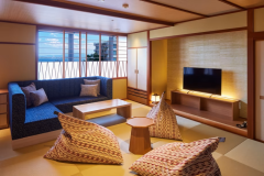 2024年リニューアル パーシャルビュー月詠スイート