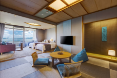 びわの風和洋室