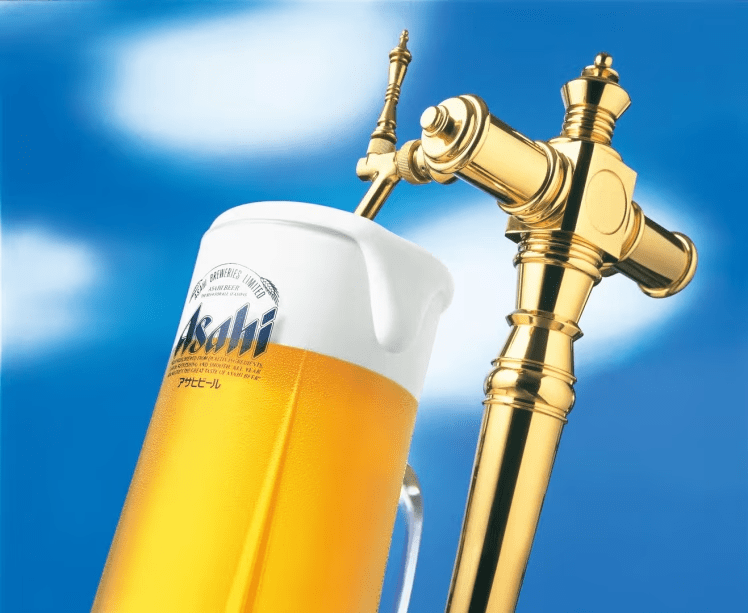 ビール飲み放題（ロビーにてご提供）