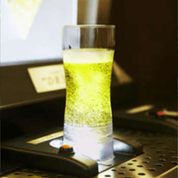 アルコール飲み放題15時から20時半