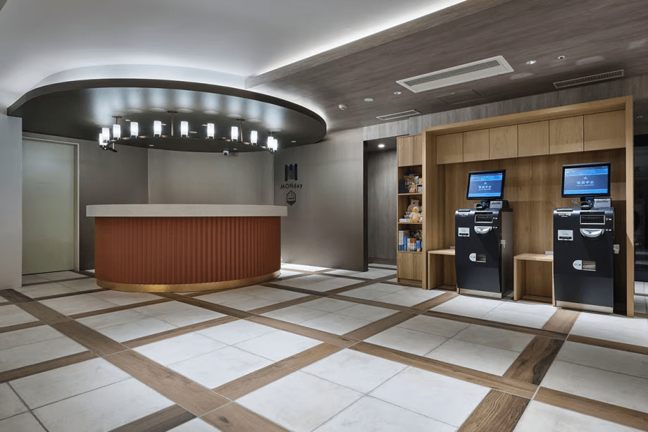 Room Only (With Member Benefits)