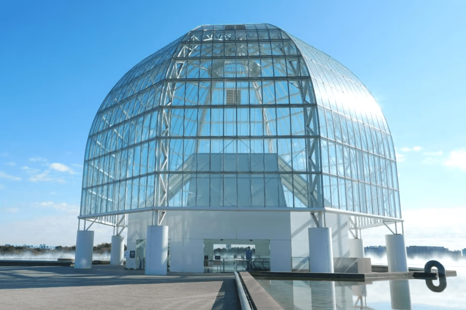 葛西臨海水族園のチケット付プラン