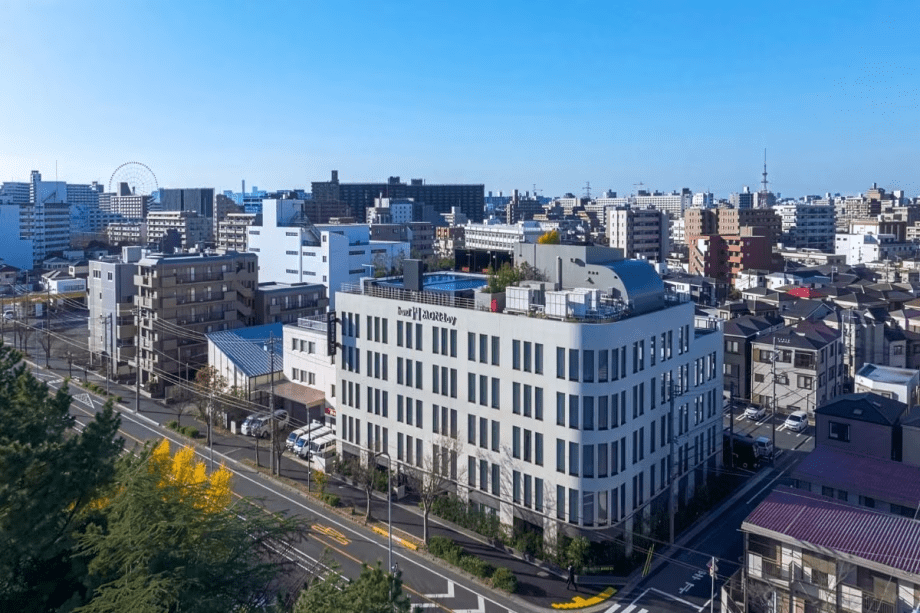 [Opening Anniversary Plan] (With Member Benefits) Room Only