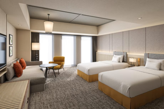 Premium Room