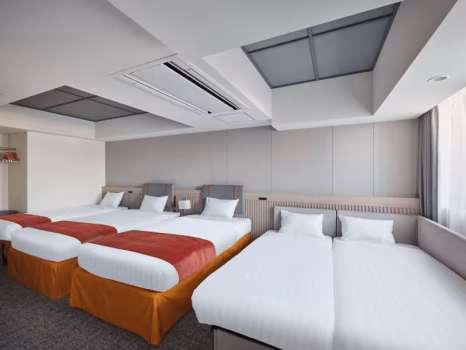 Premium Suite※Extra bed Image