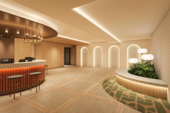 エントランスロビー（イメージ）