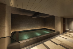 大浴場（イメージ）