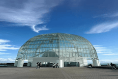 葛西臨海水族園（イメージ）