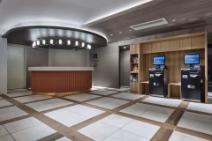 Room Only (With Member Benefits)