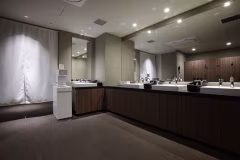 大浴場
