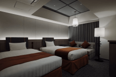 スーペリアルーム