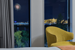 Deluxe River View Room