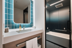 Premium River View Room