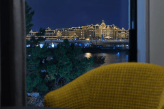 Premium River View Room