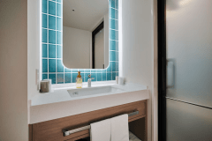 Premium River View Room