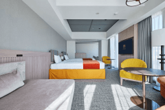 River View Suite Room