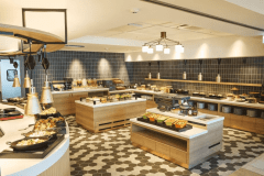 [2-6 nights stay] With Member Benefits (Breakfast Included)