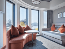 リバービュースイート