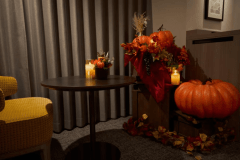 ハロウィン・プレミアムリバービュールーム ハロウィン・プレミアムリバービュールーム
