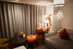 ハロウィン・デラックスリバービュールーム ハロウィン・デラックスリバービュールーム