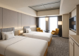Room Only (With Member Benefits)