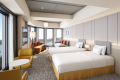 Room Only (With Member Benefits)