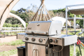【手ぶらでバーベキュー(プレミアムBBQコース)】葛西臨海公園内「SORAMIDO BBQ」で贅沢ランチ！海風を感じるプレミアム体験　≪会員様限定☆特典付♪≫