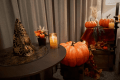 ハロウィン・デラックスリバービュールーム