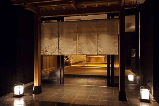 【超直前】全室絶景温泉露天風呂付き　素泊まりショートステイプラン