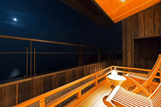 貴賓館　特別室　【海】