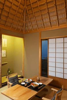 貴賓館　貴賓室　【山】