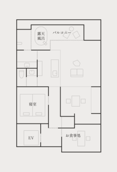 貴賓館 特別室 【海】 貴賓館 特別室 【海】