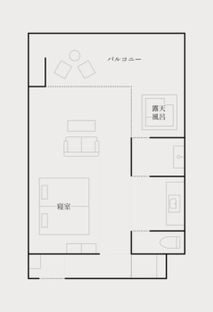 本館　特別室　【月】【峰】