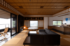 貴賓館 貴賓室 【山】 貴賓館 貴賓室 【山】