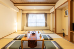 ＜和室13畳＞ゆったりグループ旅に［30平米］