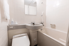 【Economy】Japanese style with bathroom