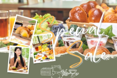 スペシャルセール朝食