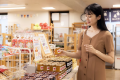 【ショッピングプラザ】旅の思い出に♪自家製ジャムや志賀高原ビールなど信州のお土産がいっぱい。