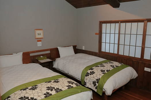 【素泊プラン】町家ステイ（6名様まで可能 WiFi対応）