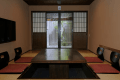 [Room-Only Plan] Machiya Stay (Up to 6 Guests, Wi-Fi Available) with Semi-Open-Air Bath
