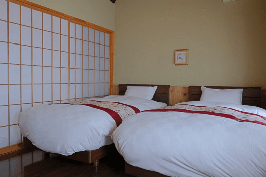 【素泊プラン】町家ステイ（6名様まで可能 WiFi対応）